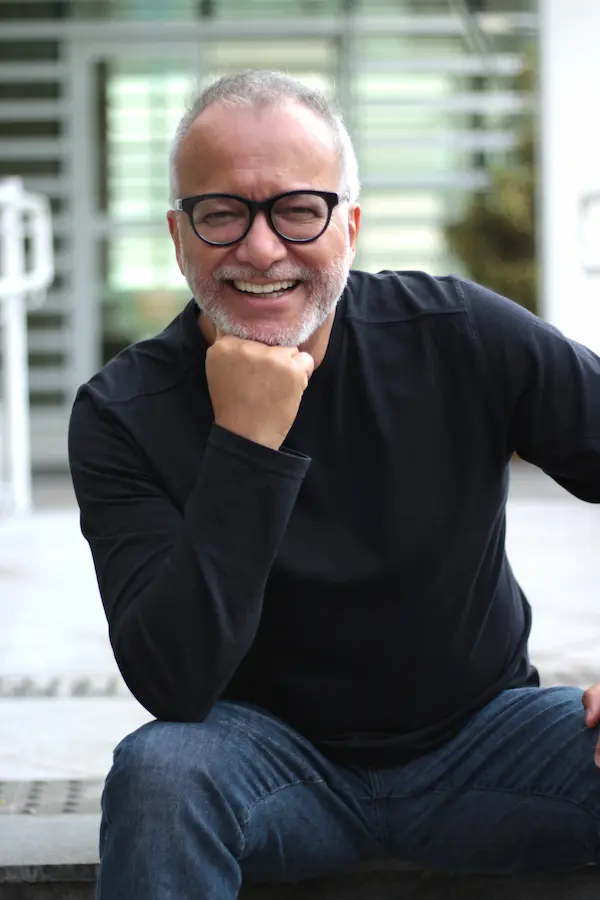 Ricardo de Braga e Queiroz, psicólogo